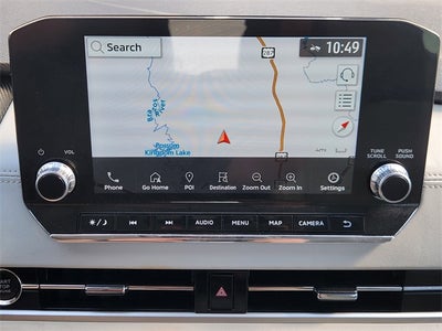 2023 Mitsubishi Outlander SEL Black Edition