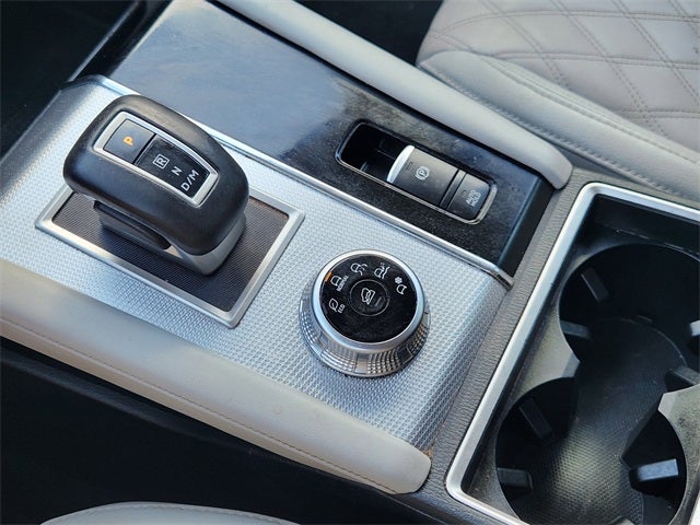 2023 Mitsubishi Outlander SEL Black Edition