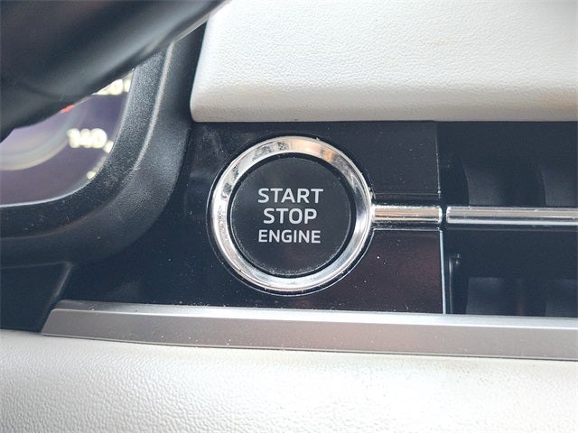 2023 Mitsubishi Outlander SEL Black Edition