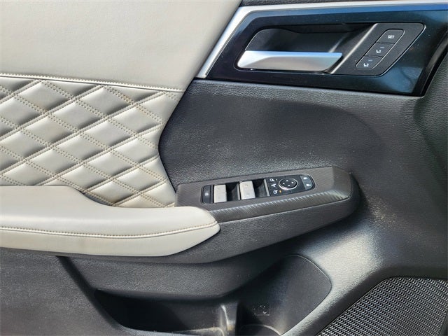 2023 Mitsubishi Outlander SEL Black Edition