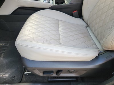 2023 Mitsubishi Outlander SEL Black Edition