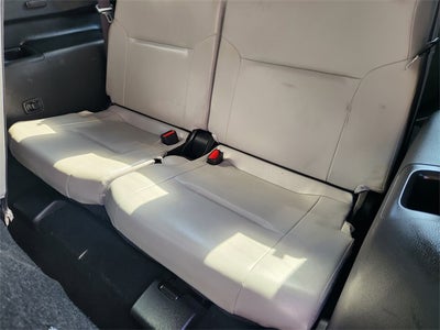 2023 Mitsubishi Outlander SEL Black Edition