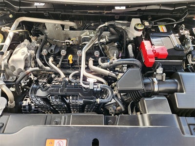 2023 Mitsubishi Outlander SEL Black Edition