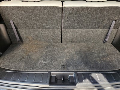 2023 Mitsubishi Outlander SEL Black Edition