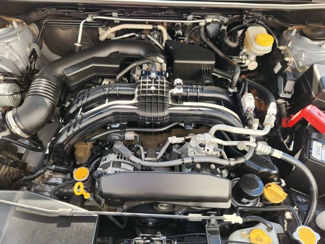 2019 Subaru Crosstrek 2.0i Limited