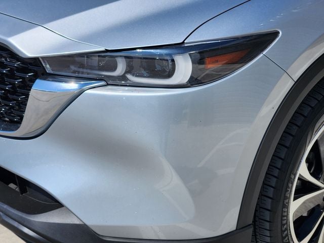 2022 Mazda Mazda CX-5 2.5 S Premium Package