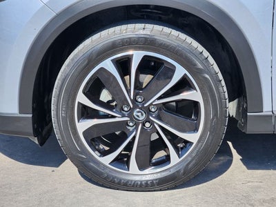 2022 Mazda Mazda CX-5 2.5 S Premium Package