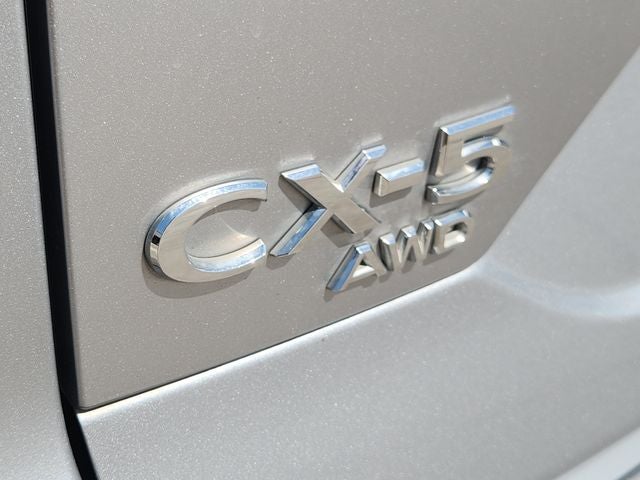 2022 Mazda Mazda CX-5 2.5 S Premium Package