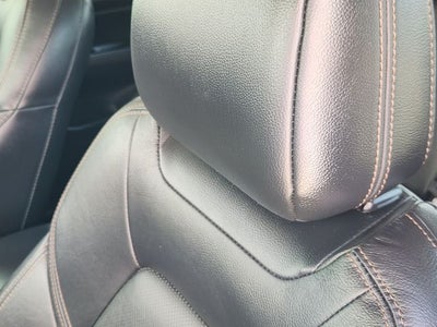 2022 Mazda Mazda CX-5 2.5 S Premium Package