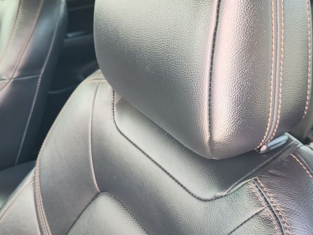 2022 Mazda Mazda CX-5 2.5 S Premium Package