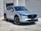 2022 Mazda Mazda CX-5 2.5 S Premium Package