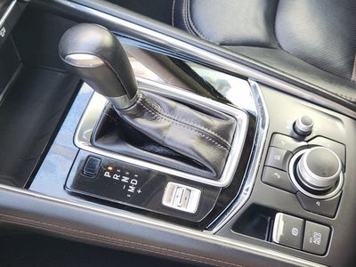 2022 Mazda Mazda CX-5 2.5 S Premium Package