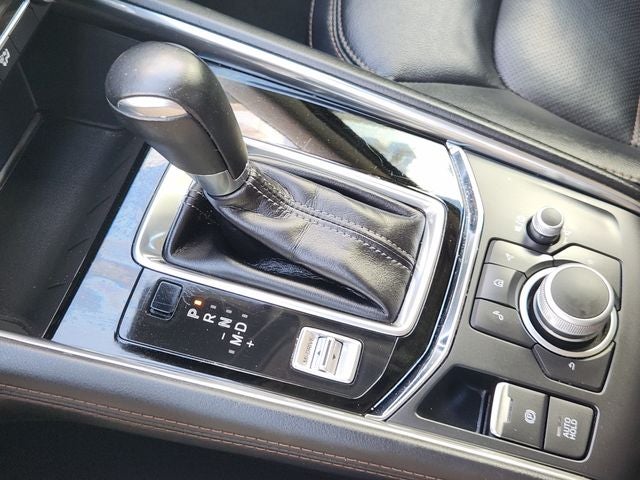 2022 Mazda Mazda CX-5 2.5 S Premium Package