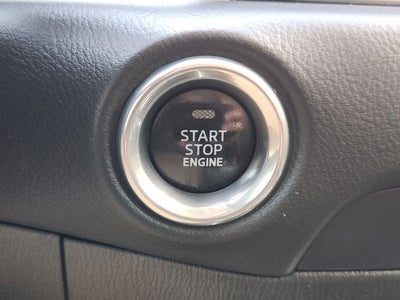 2022 Mazda Mazda CX-5 2.5 S Premium Package