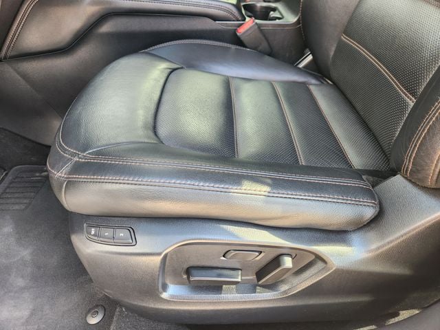 2022 Mazda Mazda CX-5 2.5 S Premium Package