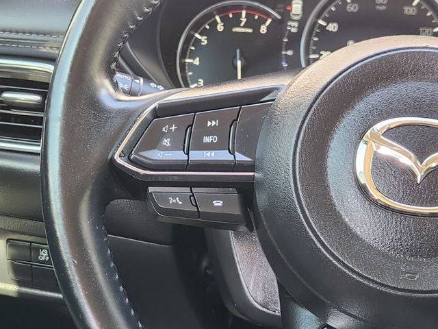 2022 Mazda Mazda CX-5 2.5 S Premium Package