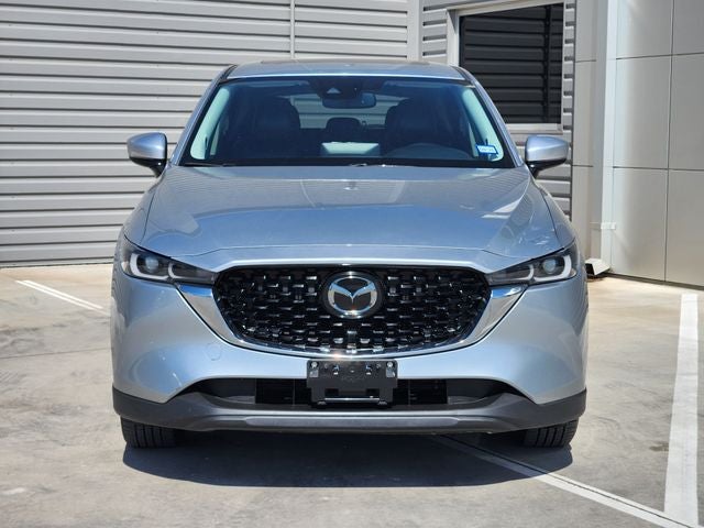 2022 Mazda Mazda CX-5 2.5 S Premium Package