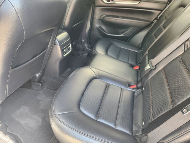 2022 Mazda Mazda CX-5 2.5 S Premium Package