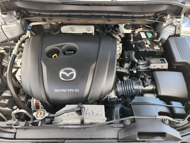 2022 Mazda Mazda CX-5 2.5 S Premium Package