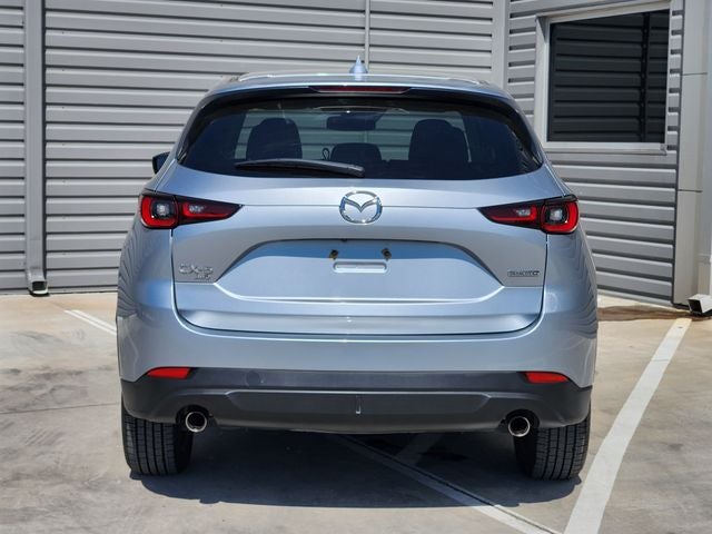 2022 Mazda Mazda CX-5 2.5 S Premium Package