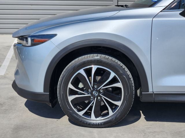 2022 Mazda Mazda CX-5 2.5 S Premium Package