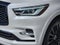 2023 INFINITI QX80 Sensory
