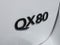 2023 INFINITI QX80 Sensory