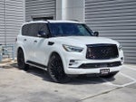2023 INFINITI QX80 Sensory