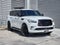 2023 INFINITI QX80 Sensory