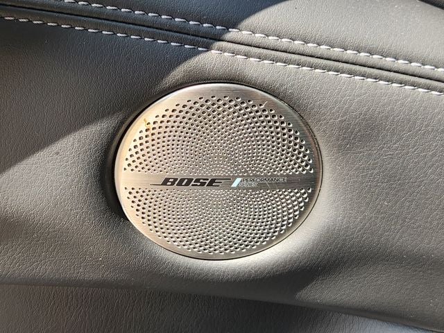 2023 INFINITI QX80 Sensory