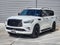 2023 INFINITI QX80 Sensory