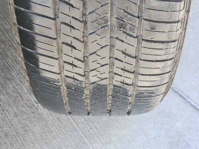 2024 Toyota Crown XLE