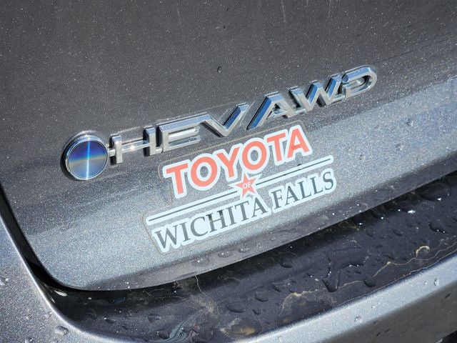 2024 Toyota Crown XLE