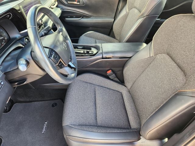 2024 Toyota Crown XLE