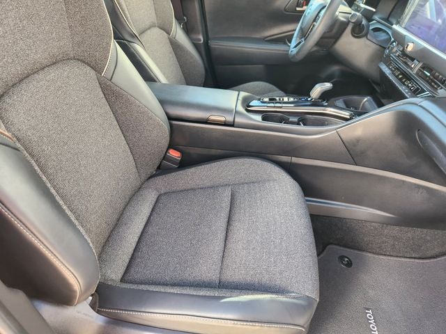 2024 Toyota Crown XLE