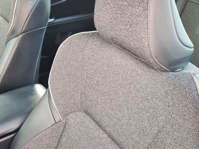 2024 Toyota Crown XLE