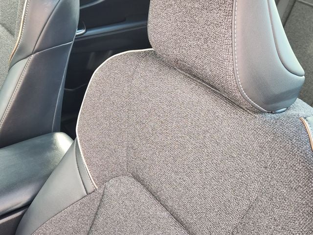 2024 Toyota Crown XLE