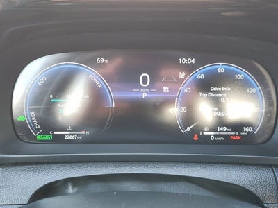 2024 Toyota Crown XLE