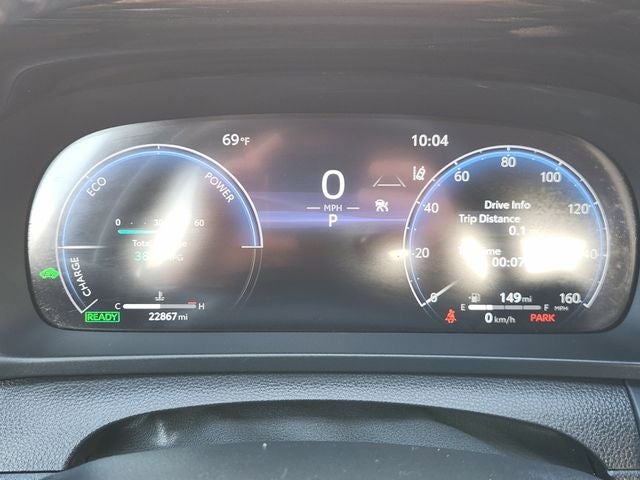 2024 Toyota Crown XLE