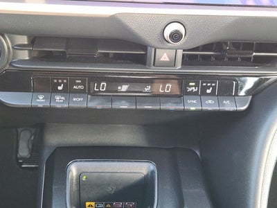 2024 Toyota Crown XLE