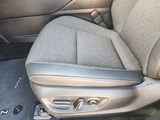 2024 Toyota Crown XLE