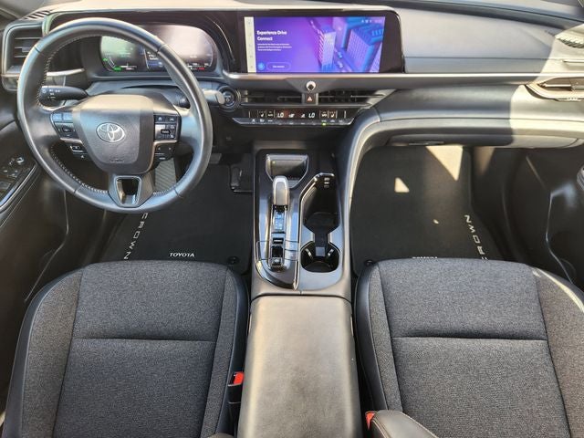 2024 Toyota Crown XLE