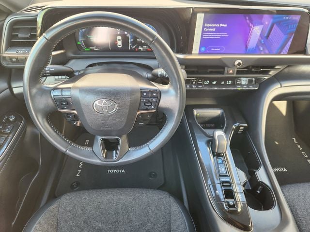 2024 Toyota Crown XLE