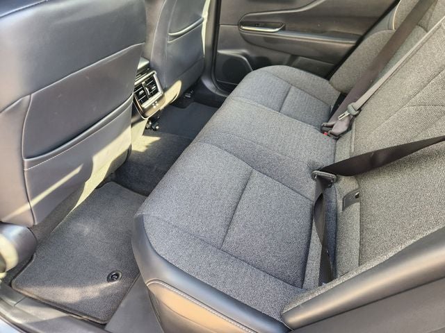 2024 Toyota Crown XLE