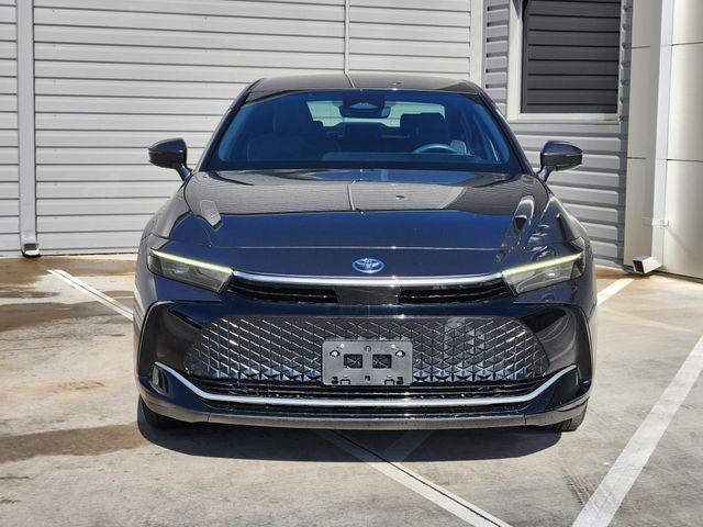 2024 Toyota Crown XLE