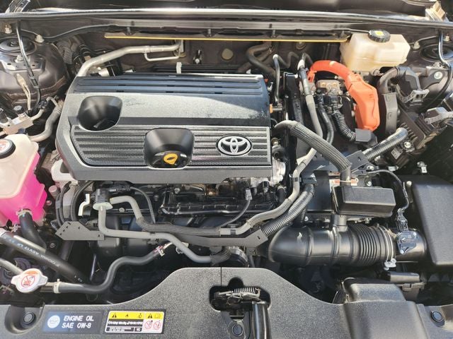 2024 Toyota Crown XLE