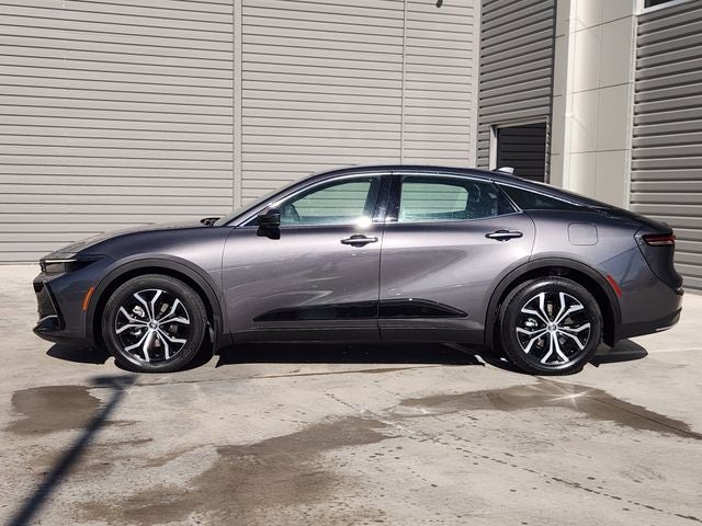 2024 Toyota Crown XLE