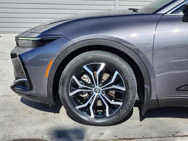 2024 Toyota Crown XLE