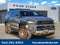 2026 Toyota 4Runner i-FORCE MAX Hybrid Trailhunter