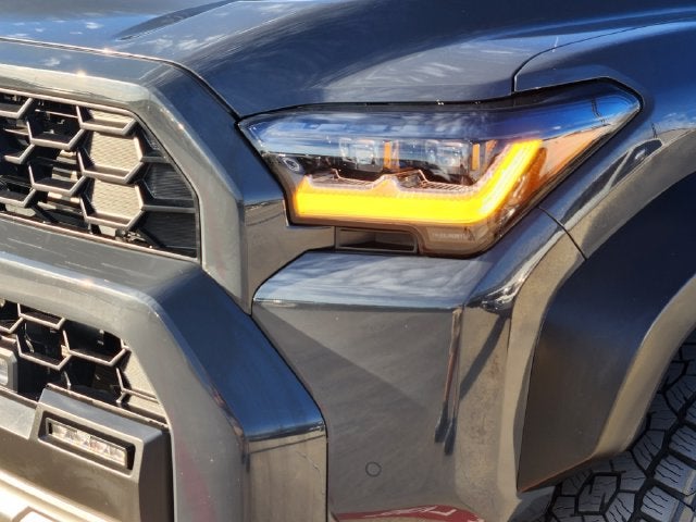 2026 Toyota 4Runner i-FORCE MAX Hybrid Trailhunter